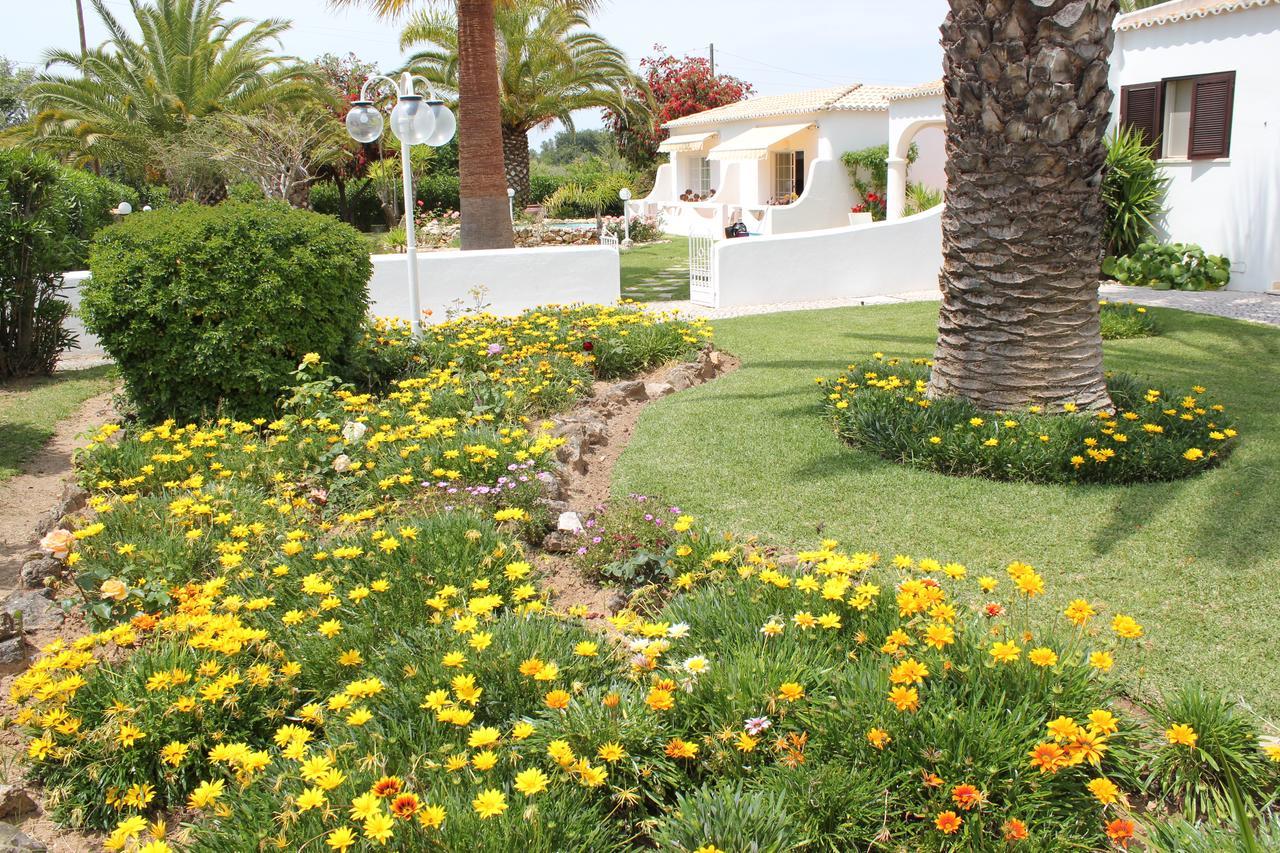 Quinta Dos Oliveiras Bed & Breakfast Carvoeiro  Dış mekan fotoğraf