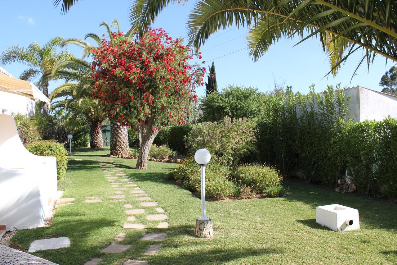 Quinta Dos Oliveiras Bed & Breakfast Carvoeiro  Dış mekan fotoğraf